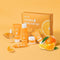 Set Completo de Cuidado Facial con Vitamina C