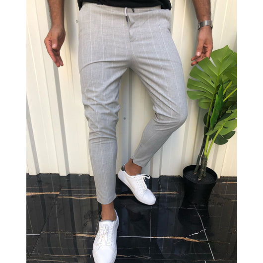 Pantalones con Cierre Ajustable - Image 5