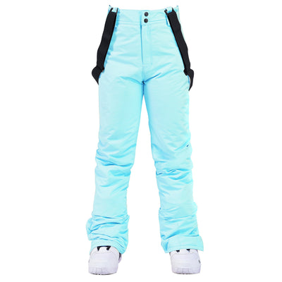 Pantalones de Escalada Unisex para Aventuras al Aire Libre - Image 9