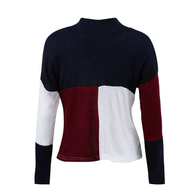 Suéter Pullover Casual Cómodo - Image 18