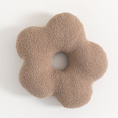 Almohada Decorativa Floral Geométrica Hueca para Oficina - Image 10