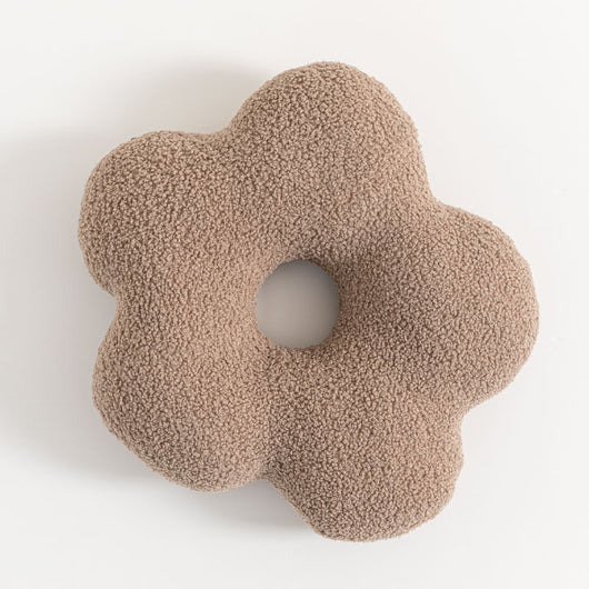 Almohada Decorativa Floral Geométrica Hueca para Oficina - Image 10
