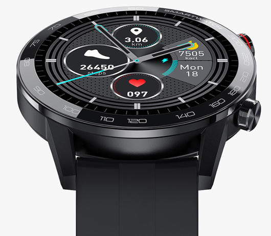 Reloj Deportivo Inteligente con Recordatorios - Image 8
