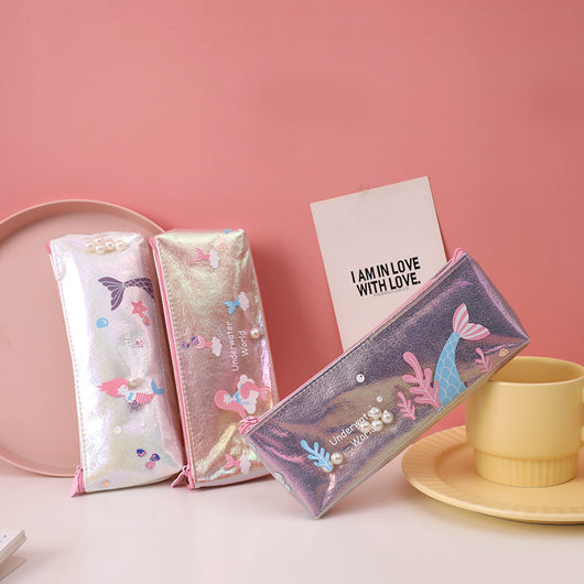 Estuche Escolar Japonés de Gran Capacidad - Diseño Trendy para Estudiantes - Image 12