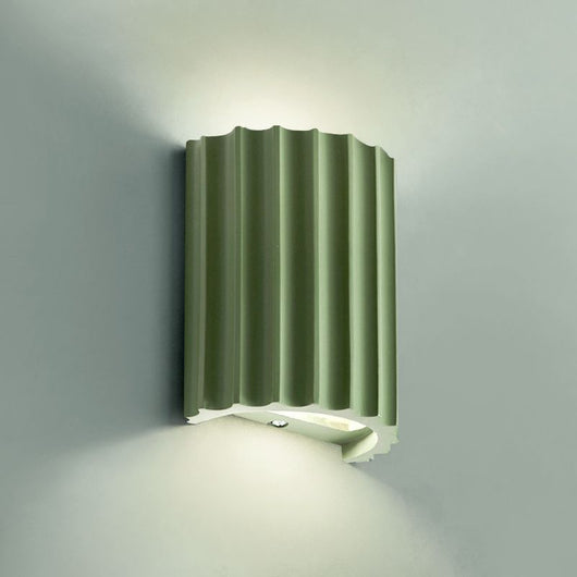 Lámpara de Pared Inteligente para Mesita de Noche con Sensor de Movimiento - Image 17