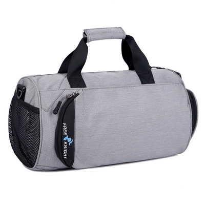 Bolso de Mano Versátil para Viaje y Entrenamiento - Image 4