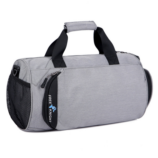 Bolso de Mano Versátil para Viaje y Entrenamiento - Image 4
