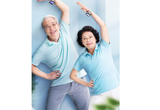 Dispositivo de Fisioterapia Láser de Tres Niveles Light Shield - Image 10