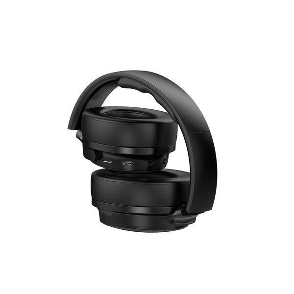 Auriculares Bluetooth Inalámbricos Plegables