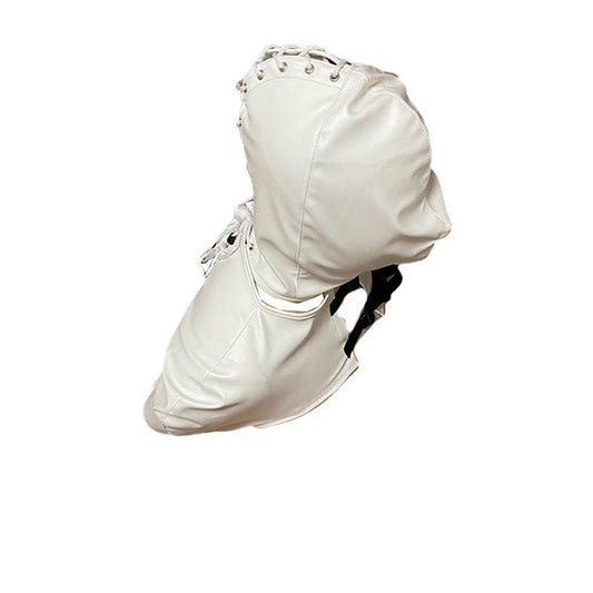 Guantes de Sujeción Autorregulables para Restricción - Image 2