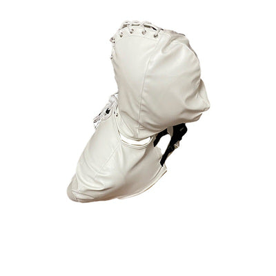 Guantes de Sujeción Autorregulables para Restricción - Image 2