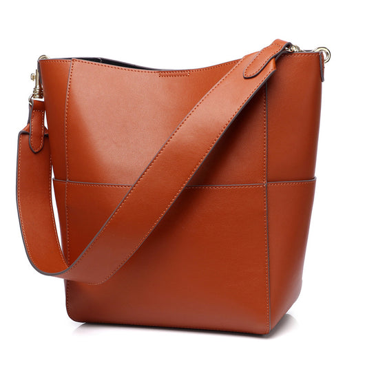 Bolsa de Hombro Grande Versátil - Cartera Messenger Espaciosa - Image 7