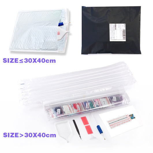 Cuadro de Diamantes Personalizado 5D - Pintura con Cristales DIY - Image 13