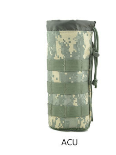 Bolsa de Cintura Kettle