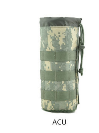 Bolsa de Cintura Kettle
