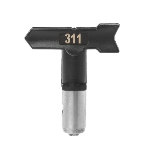 Boquilla Electrostática de Alta Presión para Pistola Pulverizadora Profesional - Image 8