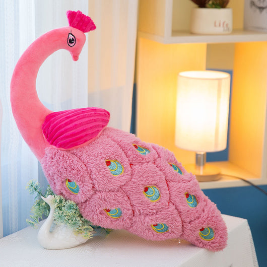 Almohada Pavo Real - Image 6