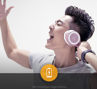 Auriculares Bluetooth T8 Deportivos HIFI con Reproductor MP3 Integrado - Image 7