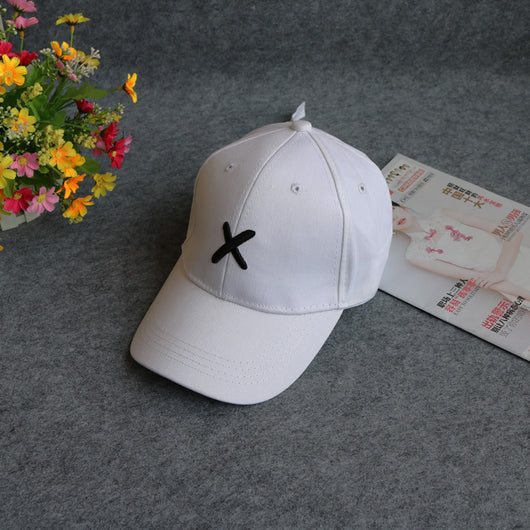 Gorra de Béisbol con Visera Curvada para Estudiantes y Hombres - Image 6