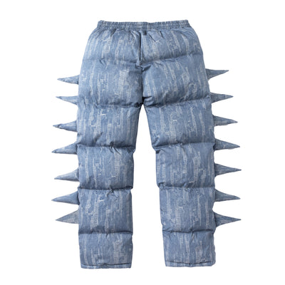 Pantalones Térmicos Gruesos para Invierno - Image 2