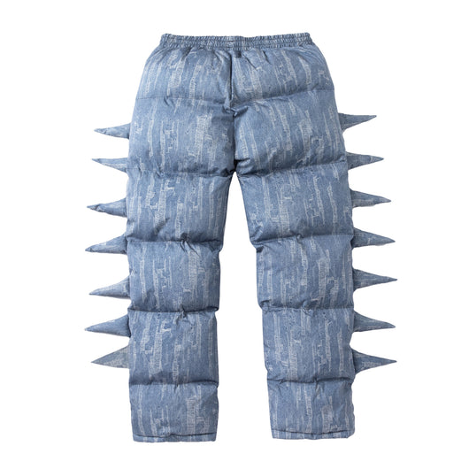 Pantalones Térmicos Gruesos para Invierno - Image 2