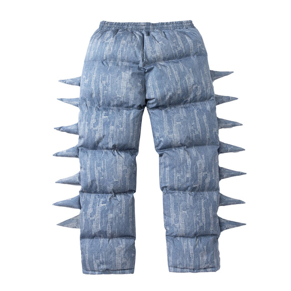 Pantalones Térmicos Gruesos para Invierno
