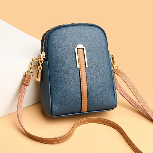 Bolso Mensajero Versátil para Mujer - Estilo y Funcionalidad - Image 26