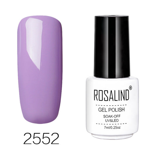 Serie RC Esmalte de Uñas Clásico Premium - Image 23