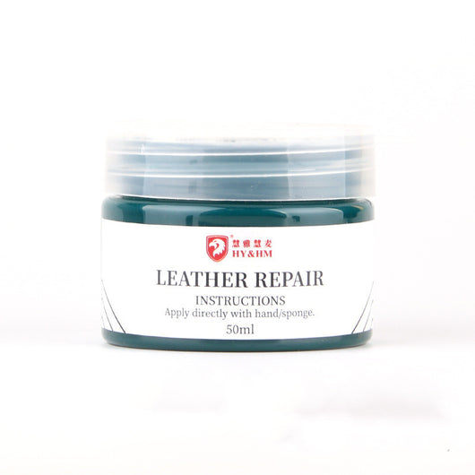 Crema Restauradora de Cuero