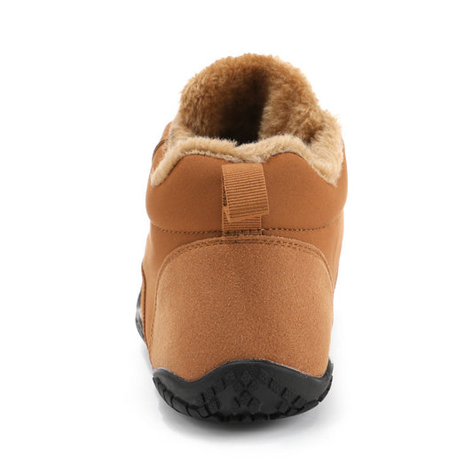 Botas de Invierno para Hombre - Aislamiento Térmico para Montaña y Camping - Image 2