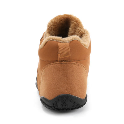 Botas de Invierno para Hombre - Aislamiento Térmico para Montaña y Camping - Image 2