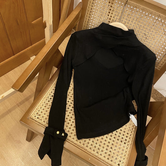 Camisa Base Ajustada Fever Freely - Image 21