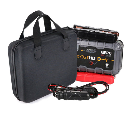 Kit de Protección y Arranque de Emergencia para Vehículos - Image 4