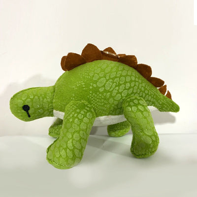 Colgante Dinosaurio - Joya Vintage para Coleccionistas