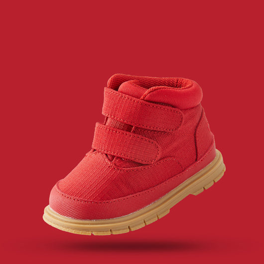 Zapatos de Cuero para Niños - Image 4