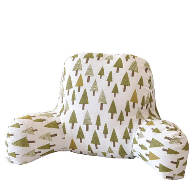 Cojín Lumbar Ergonómico de Apoyo para Viaje y Hogar - Image 35