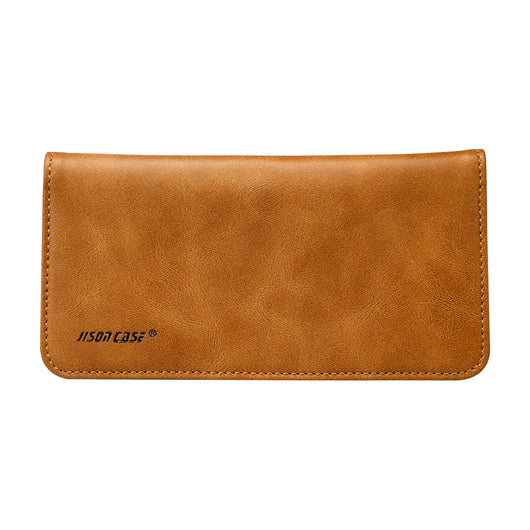 Bolsa Multifuncional Compatible con iPhone X, 8 Plus y 7 - Cartera para Móvil - Image 13