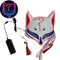 Linterna Frontal LED Fox