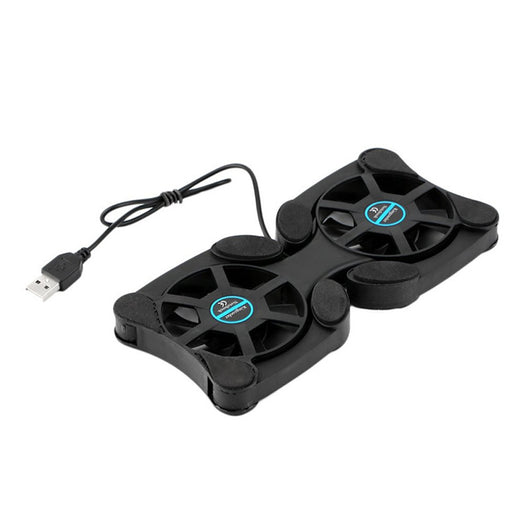 Base Refrigerante Plegable para Laptop - Image 2