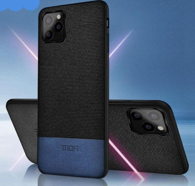 Funda Protectora de Silicona Mate Antigolpes Todo en Uno - Image 5