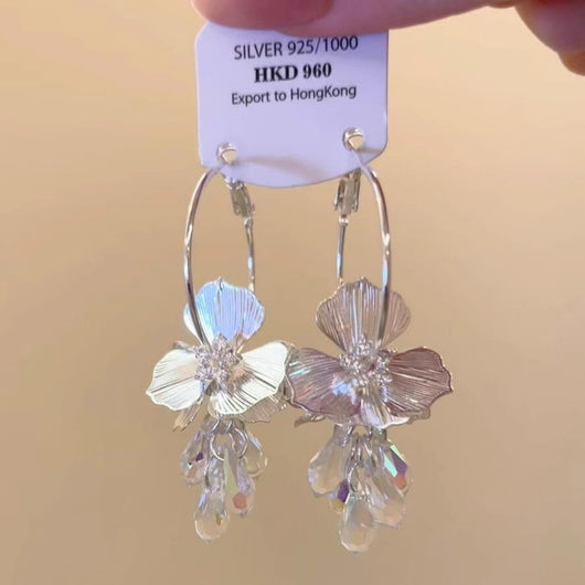 Aretes de Lujo Asequible - Diseño Elegante y Sofisticado - Image 4
