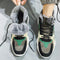 Zapatillas Deportivas Altas Versátiles para Uso Diario