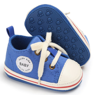 Zapatos Casuales para Bebés y Niños Pequeños - Image 14