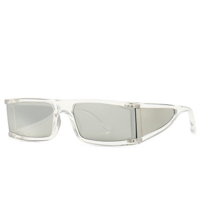 Gafas de Sol Cuadradas Punk Estilo Retro para Hombre y Mujer - Image 6