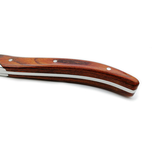 Cuchillos para Carne de Acero Inoxidable 8.8'' - Image 3