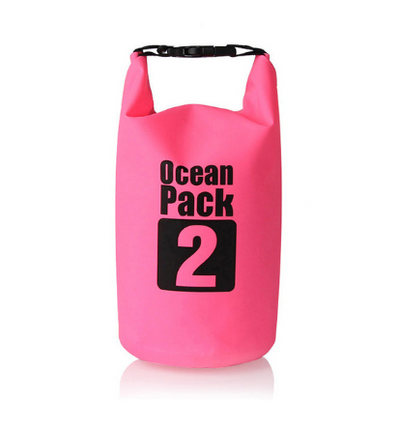 Bolsa Estanca Impermeable para Actividades Acuáticas y Aventura - Image 13