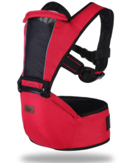 Asiento de Cadera Portátil para Bebé - Image 2
