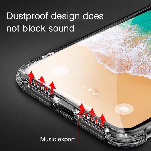 Funda para Celular Ultra Resistente a Prueba de Caídas - Image 3