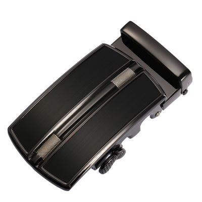 Cinturón con Hebilla Automática de Ajuste Rápido - Image 30