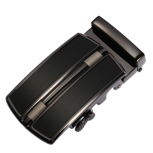 Cinturón con Hebilla Automática de Ajuste Rápido - Image 30